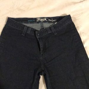 Rock 47 trouser
